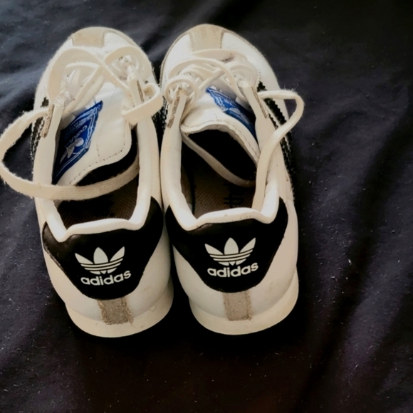 Adidas sneakers - Picture 4 of 4